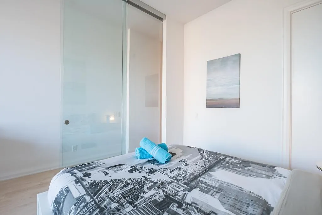 Luxury In Yorkville Toronto