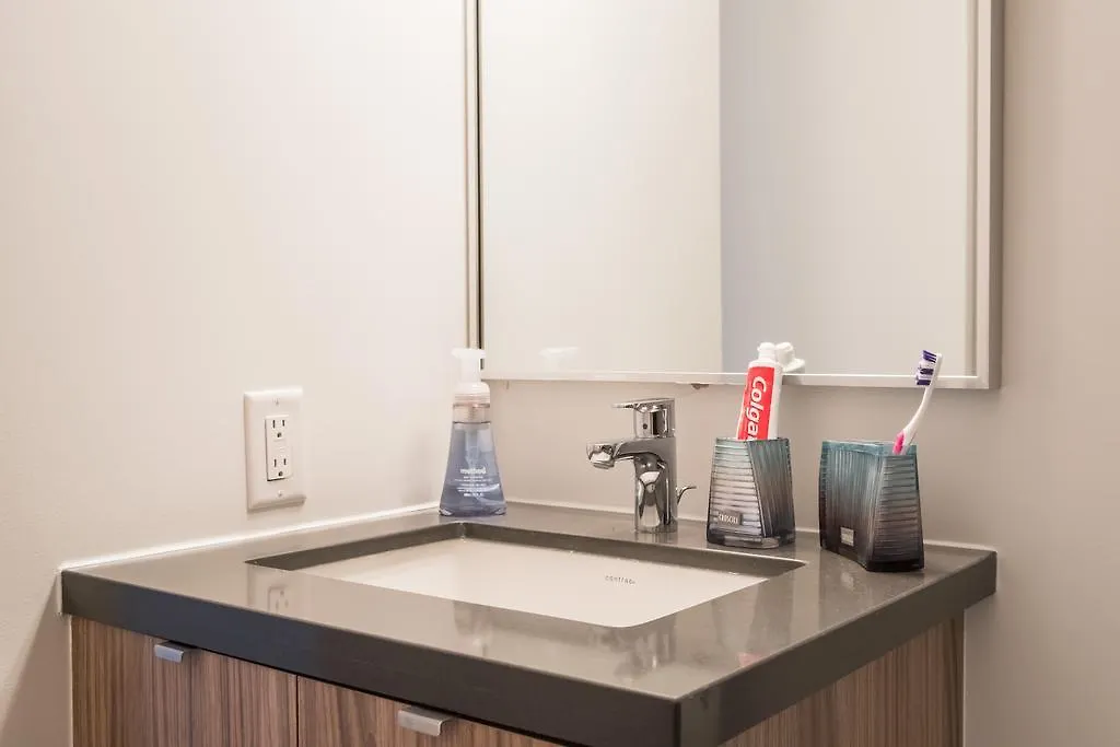 Apartment Luxury In Yorkville Toronto