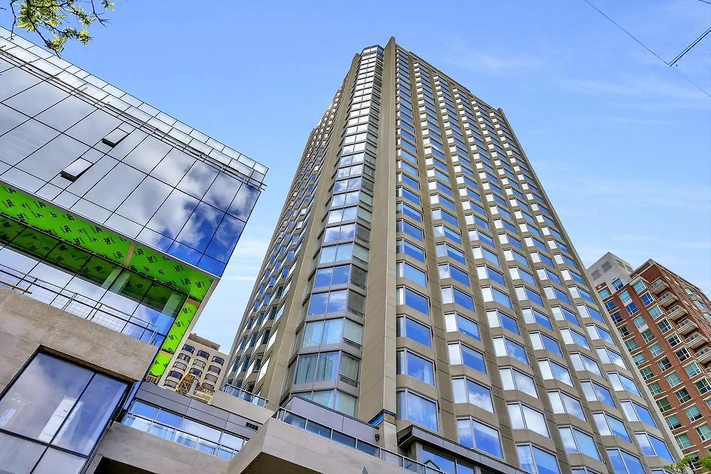 Luxury In Yorkville Toronto Canada