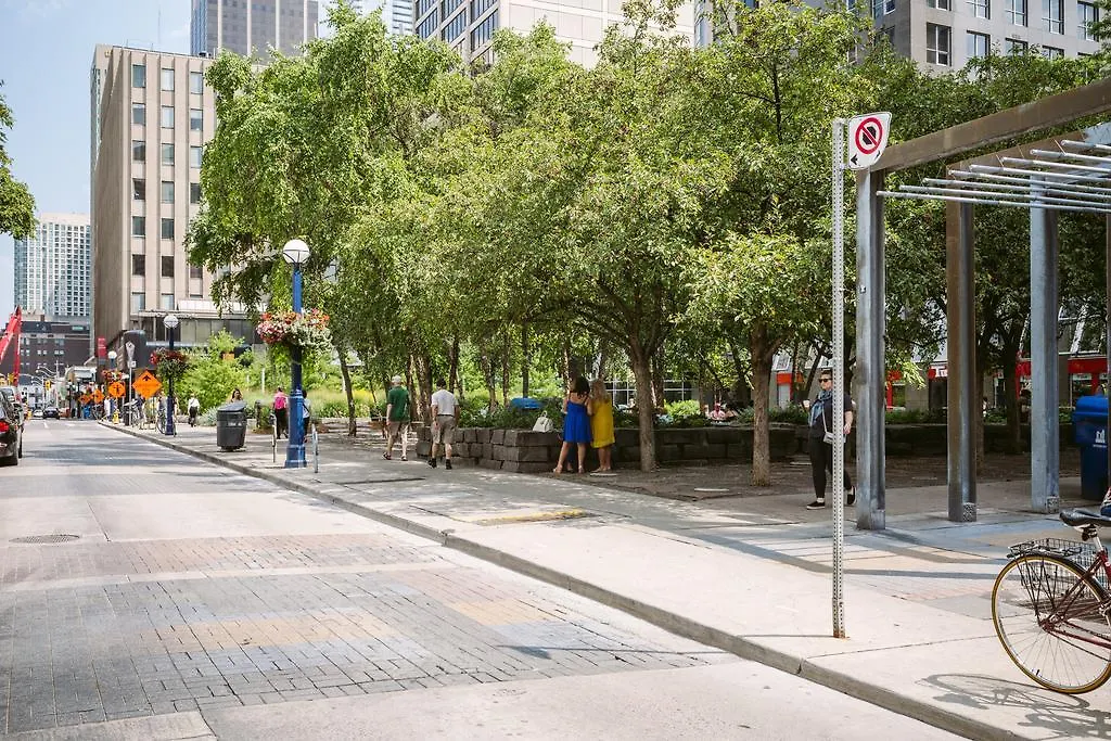 Luxury In Yorkville Toronto 0*,  Canada