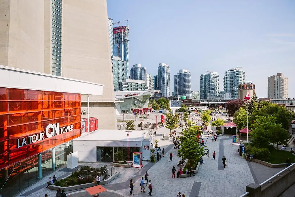 Luxury In Yorkville Toronto Canada