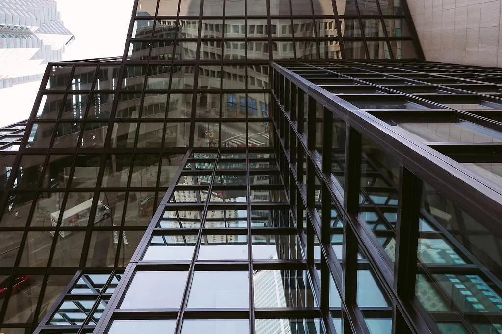 Luxury In Yorkville Toronto 0*,
