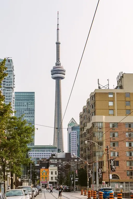 Luxury In Yorkville Toronto Canada