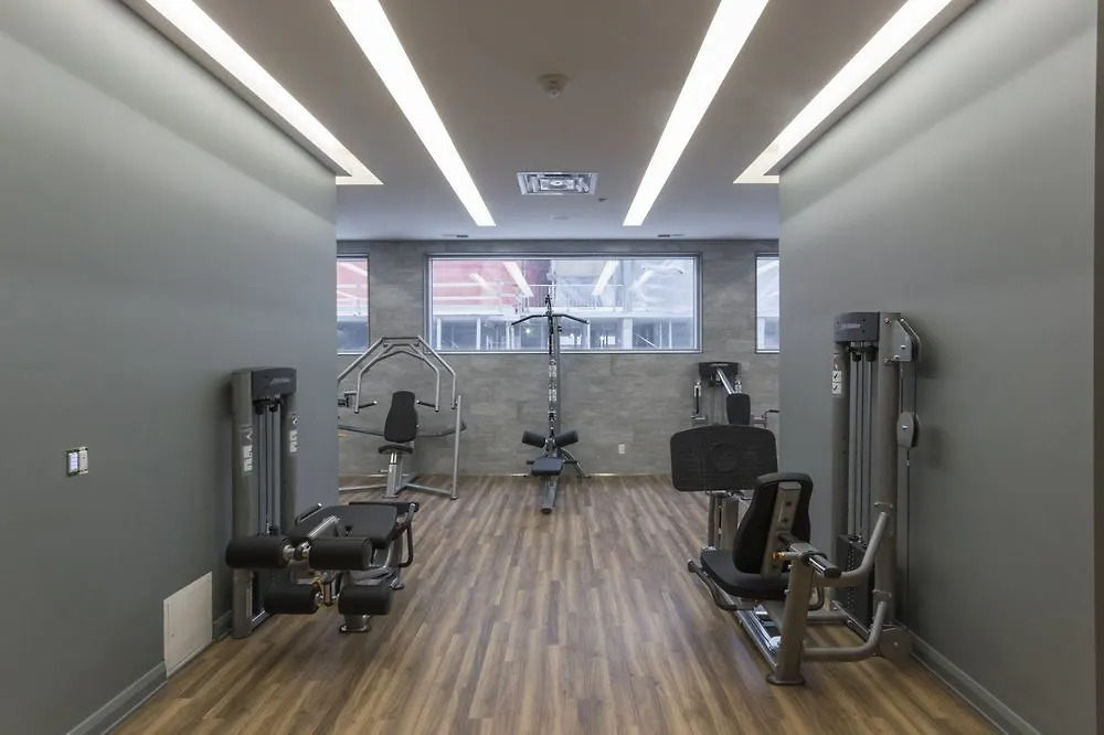 Luxury In Yorkville Toronto 0*,