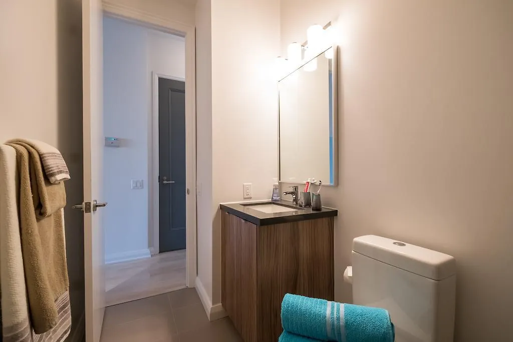 Luxury In Yorkville Toronto 0*,  Canada