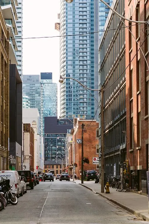 Luxury In Yorkville Toronto 0*,  Canada