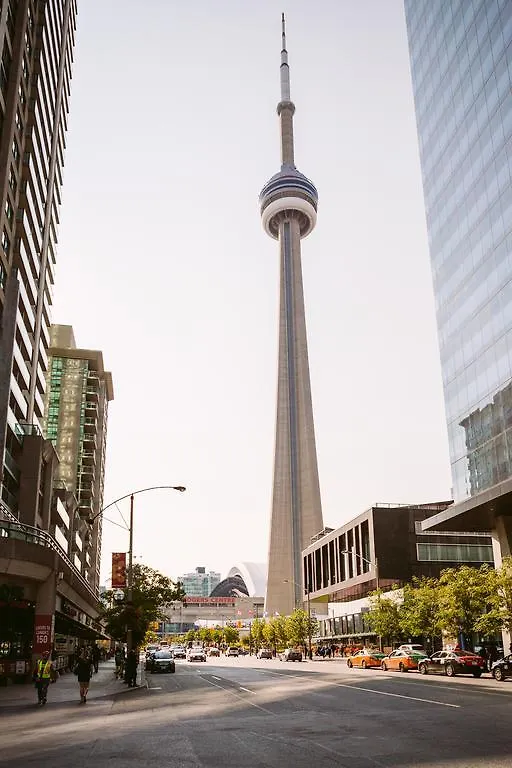 Apartment Luxury In Yorkville Toronto Canada